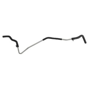Toyota Lexus Pipe to Reservoir Power Steering Return Line Hose Assembly TRQ PSA36975