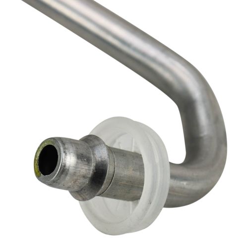 Toyota Lexus Pipe to Reservoir Power Steering Return Line Hose Assembly TRQ PSA36975