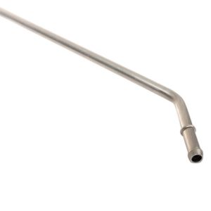 Nissan Infiniti Cooler To Reservoir Power Steering Return Line Hose Assembly TRQ PSA36977