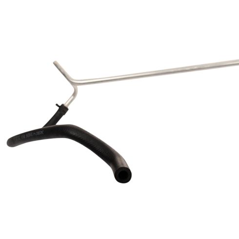 Nissan Infiniti Cooler To Reservoir Power Steering Return Line Hose Assembly TRQ PSA36977