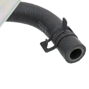 Jeep Compass Patriot Dodge Caliber Gear to Cooler Power Steering Return Line Hose Assembly TRQ PSA36985