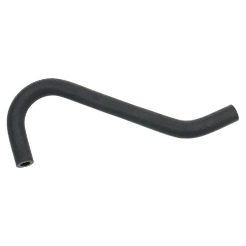 Honda Accord Cooler To Reservoir Power Steering Return Line Hose Assembly TRQ PSA36997