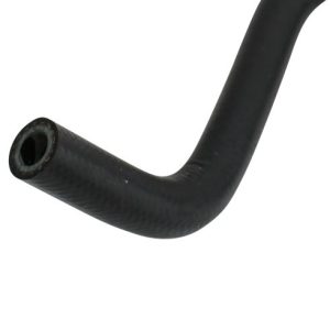 Honda Accord Gear to Intermediate Pipe Power Steering Return Line Hose Assembly TRQ PSA37006