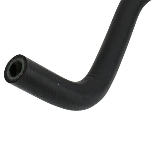 Honda Accord Gear to Intermediate Pipe Power Steering Return Line Hose Assembly TRQ PSA37006