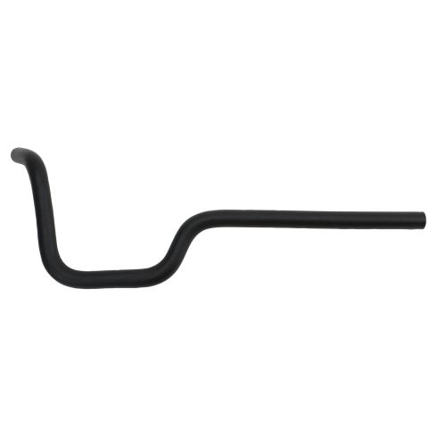 Honda Accord Gear to Intermediate Pipe Power Steering Return Line Hose Assembly TRQ PSA37006