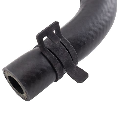 Ford Lincoln Cooler To Reservoir Power Steering Return Line Hose Assembly TRQ PSA37008