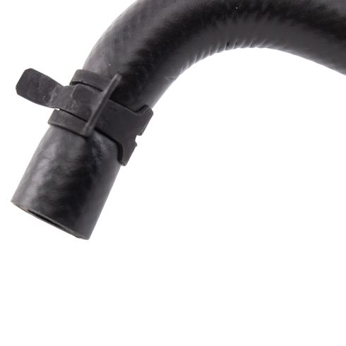 Ford Lincoln Cooler To Reservoir Power Steering Return Line Hose Assembly TRQ PSA37008
