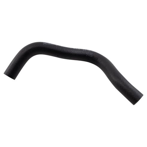 Honda Civic Pipe to Reservoir Power Steering Return Line Hose Assembly TRQ PSA37012
