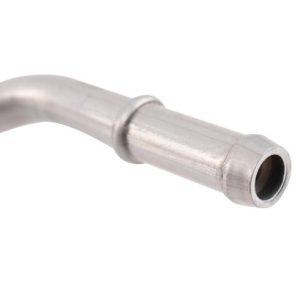 Honda Accord Crosstour Intermediate Pipe Power Steering Return Line Hose Assembly TRQ PSA37025