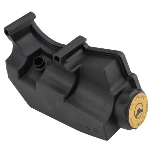 Jeep Power Steering Pump Reservoir TRQ PSA38061