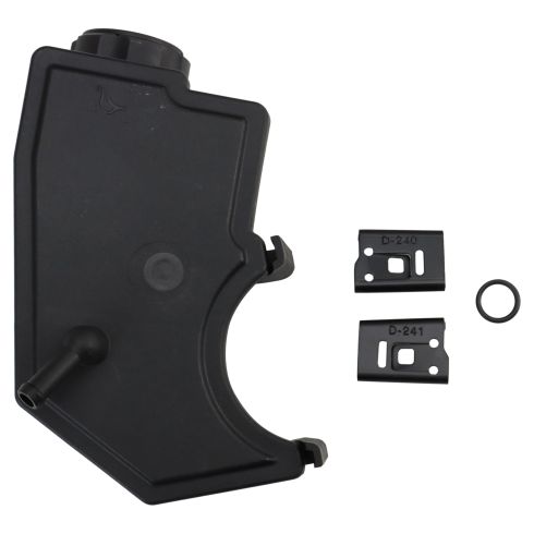 Jeep Power Steering Pump Reservoir TRQ PSA38061