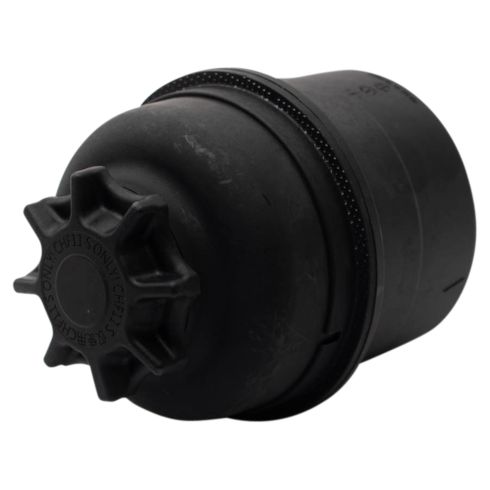BMW Mini Power Steering Pump Reservoir TRQ PSA38065