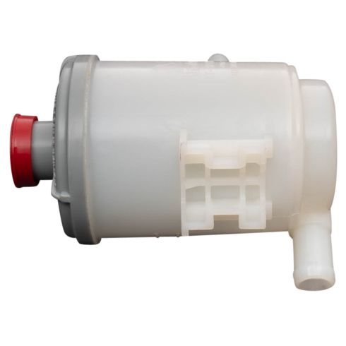 2007-12 Acura RDX Power Steering Pump Reservoir TRQ PSA38084