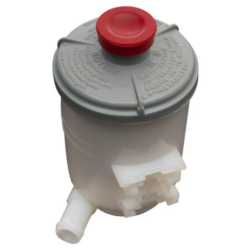 2007-12 Acura RDX Power Steering Pump Reservoir TRQ PSA38084