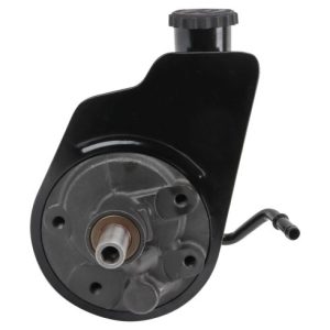 Chevrolet GMC Cadillac Hummer Power Steering Pump TRQ PSA56585