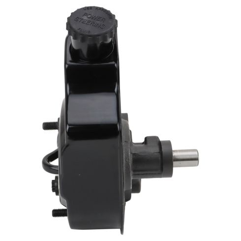 Chevrolet GMC Cadillac Hummer Power Steering Pump TRQ PSA56585