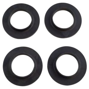 Ford Lincoln Mercury Rear Air Bag to Coil Spring Conversion Kit TRQ SKA63000