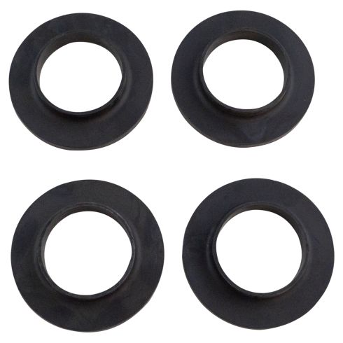 Ford Lincoln Mercury Rear Air Bag to Coil Spring Conversion Kit TRQ SKA63000