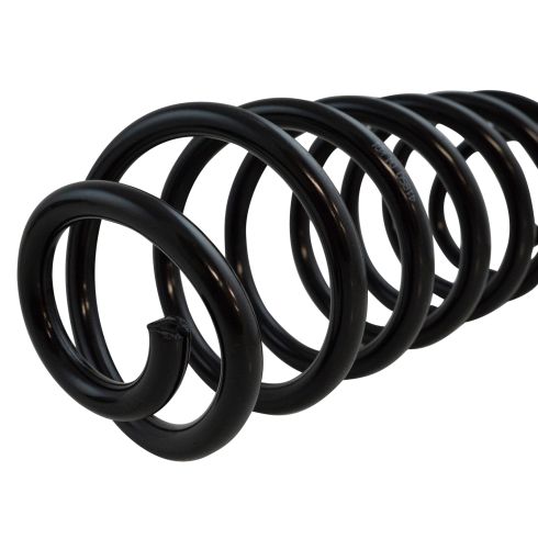 Ford Lincoln Mercury Rear Air Bag to Coil Spring Conversion Kit TRQ SKA63000
