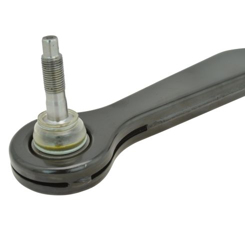 2000-06 BMW X5 Rear Driver Side Upper Rearward Control Arm with Ball Joint TRQ PSA84369