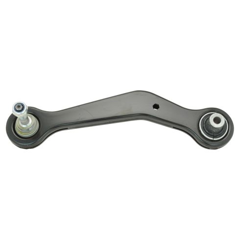 2000-06 BMW X5 Rear Driver Side Upper Rearward Control Arm with Ball Joint TRQ PSA84369