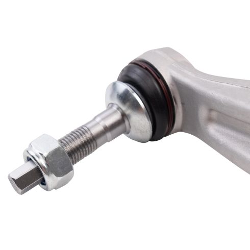 BMW Rear Driver Side Control Arm with Ball Joint TRQ PSA84378