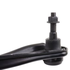 Ford Mazda Mercury Rear Driver Side Control Arm with Ball Joint TRQ PSA63967
