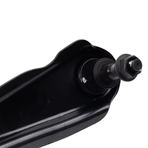 Ford Mazda Mercury Rear Passenger Side Control Arm with Ball Joint TRQ PSA63968