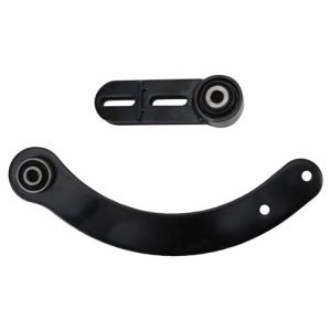 Jeep Dodge Mitsubishi Rear Control Arm TRQ PSA33877