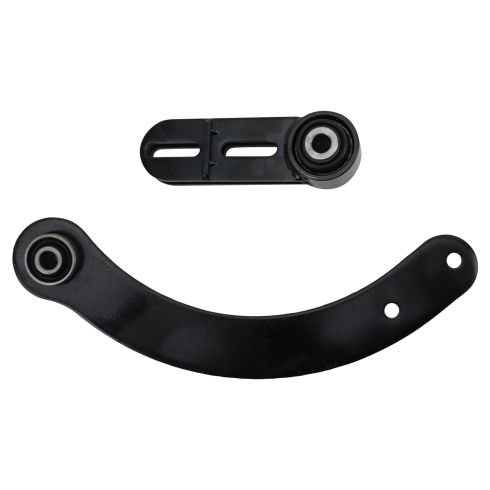 Jeep Dodge Mitsubishi Rear Control Arm TRQ PSA33877