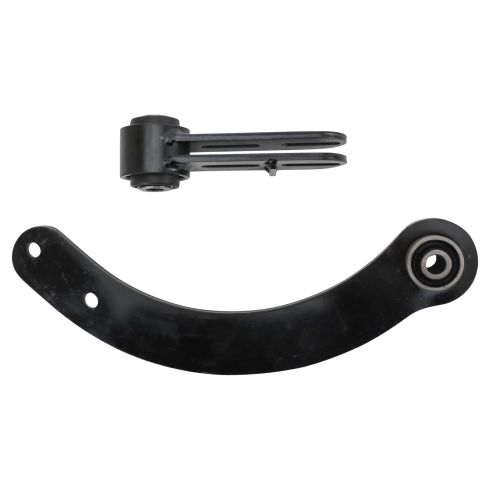 Jeep Dodge Mitsubishi Rear Control Arm TRQ PSA33877