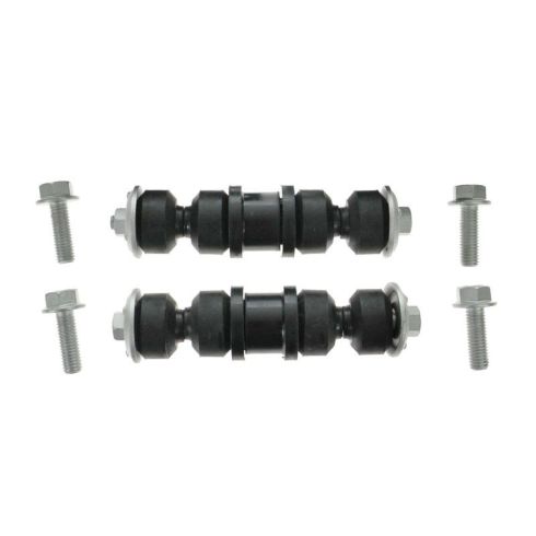 Chevrolet Buick Pontiac Olds Front Sway Bar Kit TRQ PSA84926