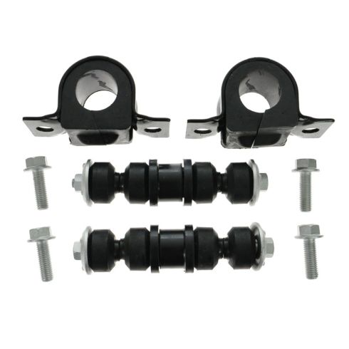 Chevrolet Buick Pontiac Olds Front Sway Bar Kit TRQ PSA84926