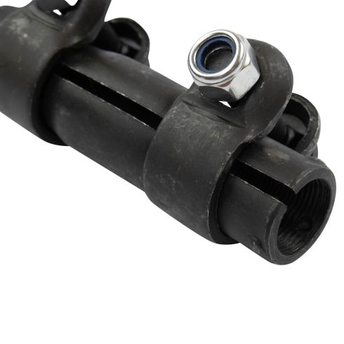 Ford Jeep Mazda Tie Rod Adjusting Sleeve TRQ PSA68993