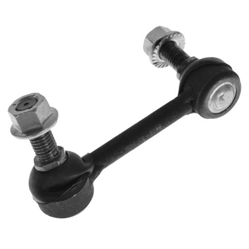 Front Driver Side Sway Bar Link TRQ PSA67835