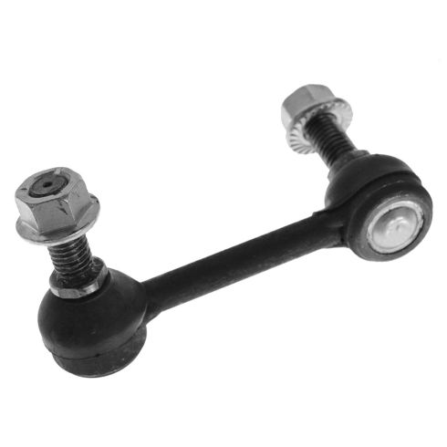 Front Driver Side Sway Bar Link TRQ PSA67835