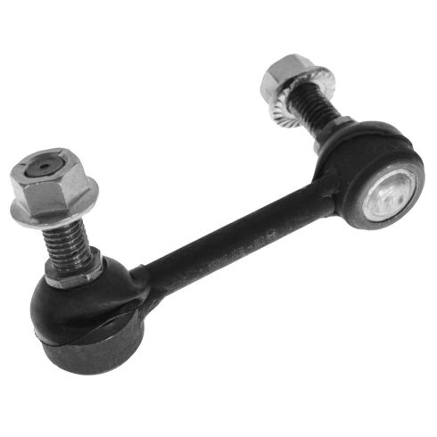 Front Driver Side Sway Bar Link TRQ PSA67835