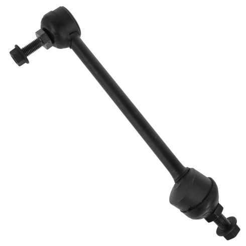 Jaguar Rear Passenger Side Sway Bar Link TRQ PSA68124