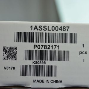 Ford Mercury Rear Sway Bar Link TRQ PSA68050
