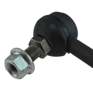 2007-15 Mazda CX-9 Front Driver Side Sway Bar Link TRQ PSA68135