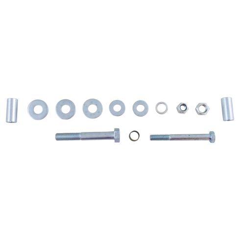 Chevrolet Jeep GMC Steering Stabilizer Damper TRQ SDA70819
