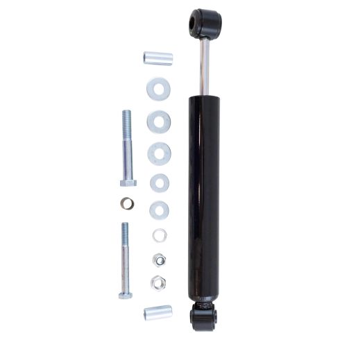 Chevrolet Jeep GMC Steering Stabilizer Damper TRQ SDA70819
