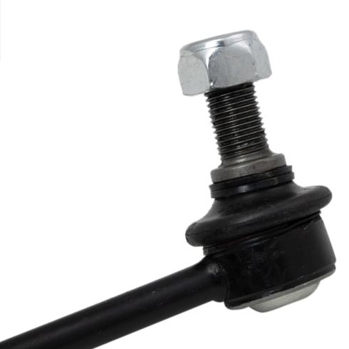 Kia Sorento Front Driver Side Sway Bar Link TRQ PSA67406
