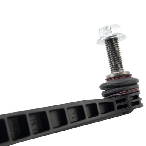 Chevrolet Cadillac Front Driver Side Sway Bar Link TRQ PSA34404