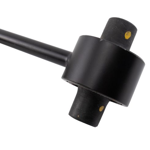 Hyundai Kona Kia Seltos Rear Driver Side Sway Bar Link TRQ PSA81576