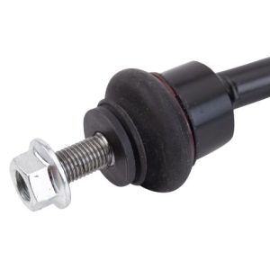 Mercedes Benz E320 E350 E500 E550 Front Driver Side Sway Bar Link TRQ PSA72835