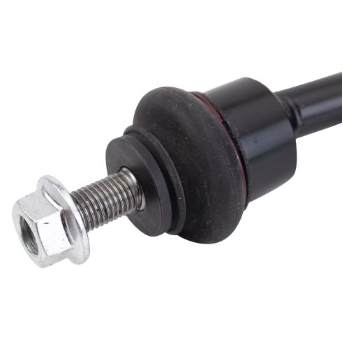 Mercedes Benz E320 E350 E500 E550 Front Driver Side Sway Bar Link TRQ PSA72835