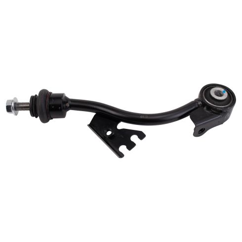 Mercedes Benz E320 E350 E500 E550 Front Driver Side Sway Bar Link TRQ PSA72835