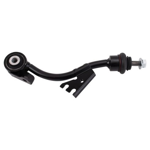Mercedes Benz E320 E350 E500 E550 Front Driver Side Sway Bar Link TRQ PSA72835