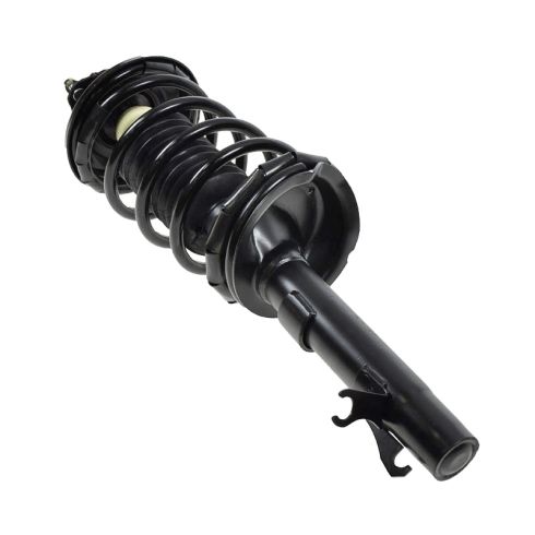 Ford Focus Front Driver & Passenger Side 2 Piece Strut & Spring Assembly Set TRQ SCA56955